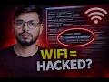 WiFi Attack: Capturing Windows Credentials with #Responder | How Hackers Capture Windows Passwords |