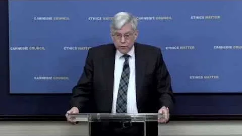 John Campbell: The Dysfunctional Nigerian Military