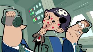 Mr Bean Animated Series | Treasure - Homeless | Compilation | Cartoons for Children