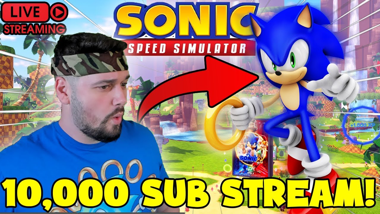 Sonic Speed Simulator on X: #Roblox Sonic Speed Simulator WEEKEND UPDATE -  SHINOBI STRIKE! 🪧 ◉ New Kunoichi Amy unlockable skin! ◉ New Fire Ninja  Chao to unlock! ◉ New Jitsu Trail