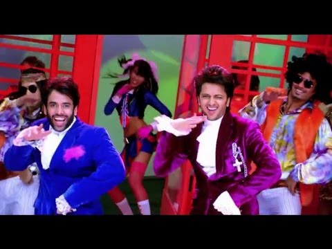 Dil Garden Garden Ho Gaya Full Video Song | Kyaa Super Kool Hain Hum