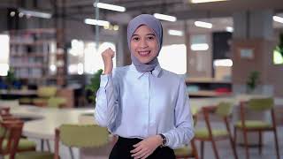 Panduan Pendaftaran Mahasiswa Baru ASTRAtech screenshot 2