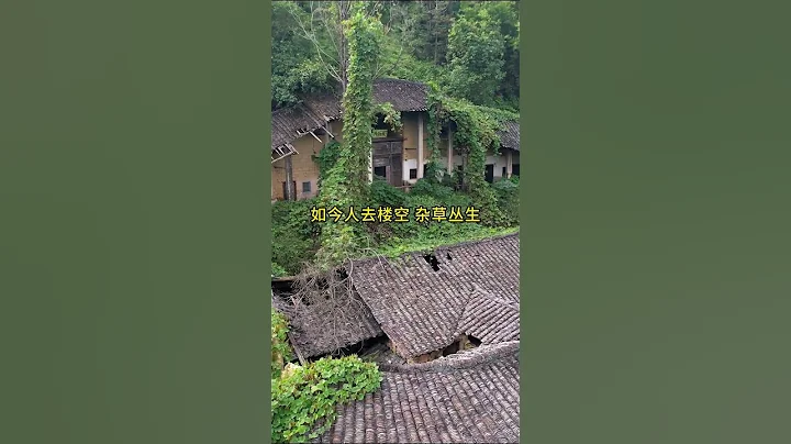 繁华落尽一场空，曲终人散皆是梦，或许这时就是人生吧！ #全民 - 天天要闻