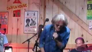 Me and Mrs. Jones / Daryl Hall w/Klyde Jones  / Daryl's House Club 9/10/15 chords