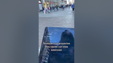 Estas programadoras son de otro mundo! 😱 #programacion #shorts