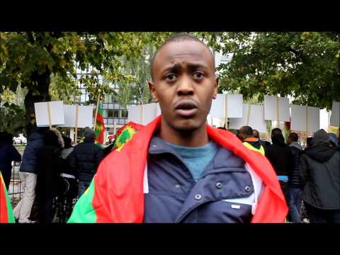 Hiriira Mormii Hawaasa Oromo Osloon Qopha Ee October 16 2014