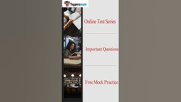 UKPSC POLYTECHNIC LECTURER (PAPER 1 & 2) Update Syllabus & Exam Pattern 2024, Important Questions