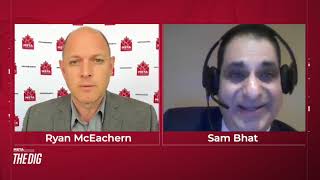 MSTA CANADA The DIG Episode 11- Mining Solutions with Mine-Shield Grid™