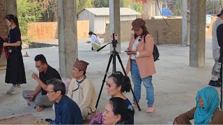 Sông Lam hỏi khó 5 câu: Thầy Minh Tuệ trả lời Trí Tuệ