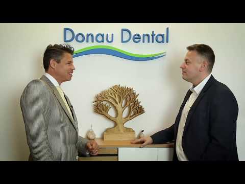 Der Eigentümer der Donau Dental Zahnklinik beantwortet Ihre Fragen