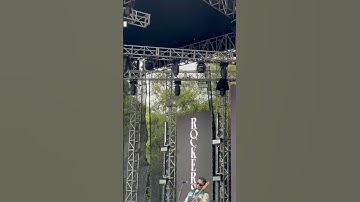 Rocket Rockers Live Now Playing Festival 2023 At Bandung,Indonesia,Viralll