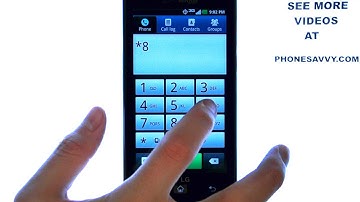 I Do I Adjust The In-Call Volume Of My LG Spectrum?