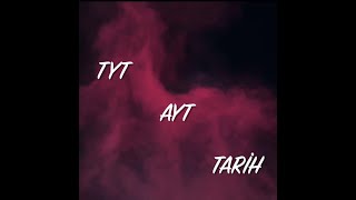 Tyt Ayt Tari̇h İslam Tarihi 1 Bölüm