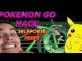 POKEMON GO HACK 2020 ATUALIZADO IPHONE IOS