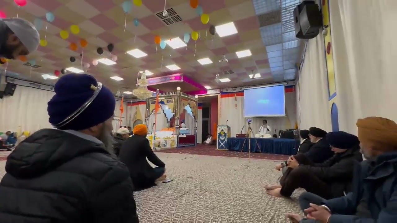 ਗੁਰ ਮਹਿਮਾ ਗੁਰ ਇਤਿਹਾਸ।। ਗੁਰੂ ਘਰ ਕਤਲੇ ਫਰੈਂਕੋ ਇਟਲੀ।#video viral#waheguru #usa #canada #Punjab#Italy#UK