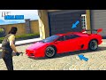 4 МИНУТТА ЛАМБОРГИНИ ДИАБЛО КӨЛІГІҢ ҰРЛАП КӨР! ҰРЫЛАР ШАЙҚАСЫ ◆ GTA 5 ONLINE