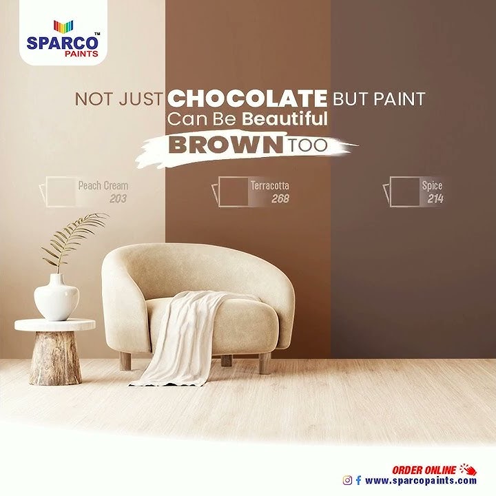 Shades of Brown