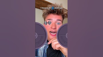 How many can you do?? 😊