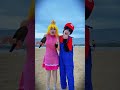 #short #Mario #SuperMario