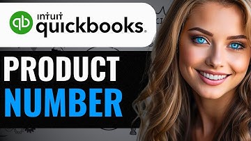 HOW TO FIX QUICKBOOKS INVALID PRODUCT NUMBER (2024) FULL GUIDE