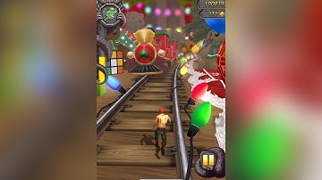 Temple Run 2 Game - Top 1 Run Game Always | Best Android/iOS Gameplay HD