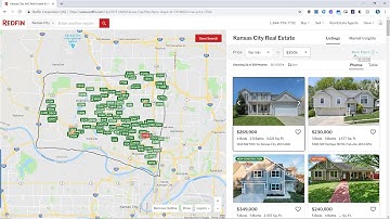 Setting Up Farm Areas & Automatic Notifications Using Redfin