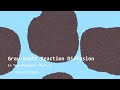 Gray-Scott Reaction Diffusion in TouchDesigner (Part 1)