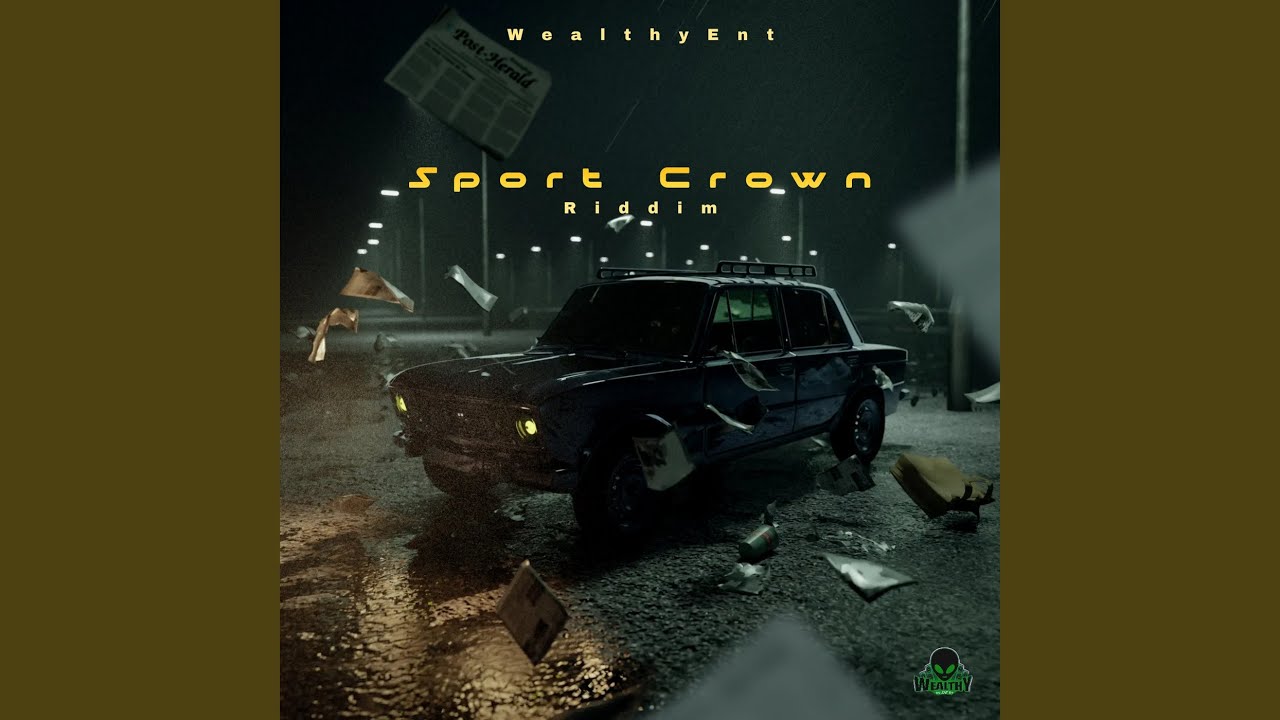 Sport Crown Riddim YouTube