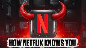 How Netflix