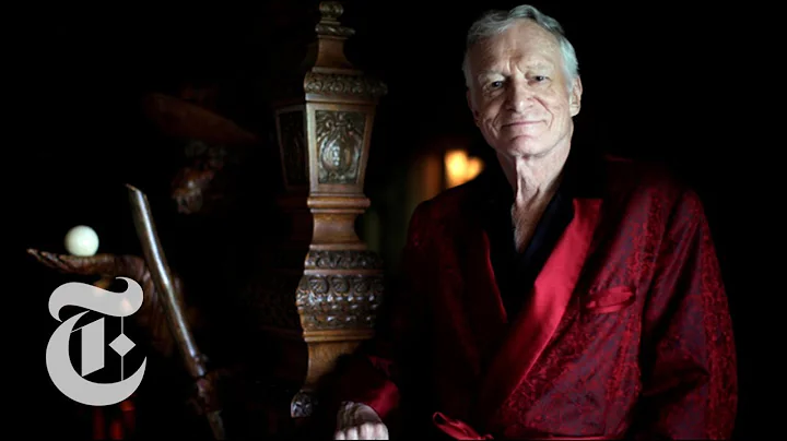 The Last Word: Hugh Hefner