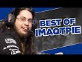 Best of imaqtpie  the carry  league of legends