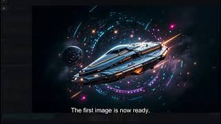 Infinite Transition Effect in Jimeng AI | AI Video Tutorial