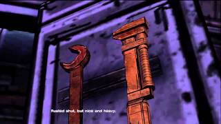 Xbox 360 Longplay [065] The Walking Dead: The Game - Season 1 (Episode 3/5: Long Road Ahead)