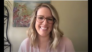 Kaitlyn Stimpson RN, BSN, CHPN