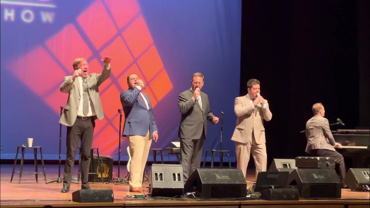 The Lefevre Quartet Sailing Away YouTube