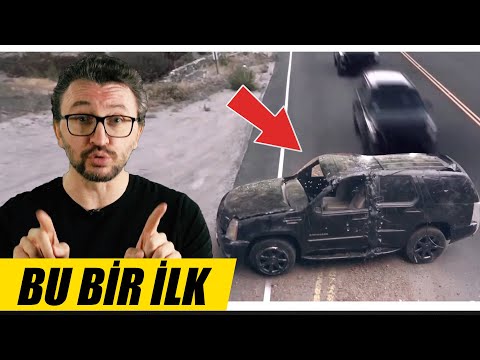 BU BİR İLK - Bu Bir Türk Filmi (Şaşkınlık ve Umut İçerir)