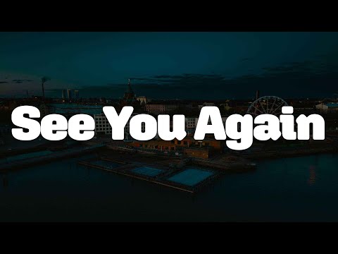 See You Again, Apologize, Unstoppable (Lyrics) - Wiz Khalifa, Timbaland, OneRepublic