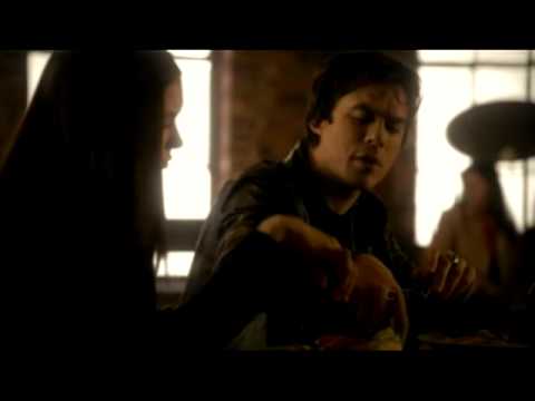 Elena & Damon [Dean] - love is killing me [Part 2]...