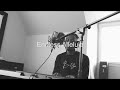 Endless Alleluia - Cory Asbury (Cover)