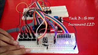 Famous SKEE3223-11 Microprocessor - Assignment 1 Wealth