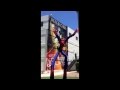 Spiderman Dance -  All Gold Everything