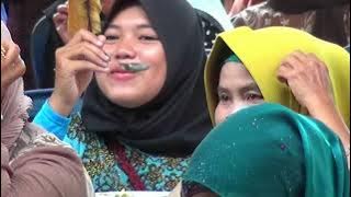 Penasaran - OT Neke Super - Tanjung Agung Timur