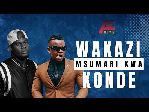 Video: Kwa kutaka kusema msumari?