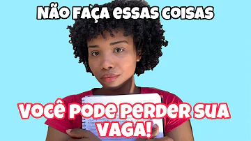 Até quando pode se matricular na faculdade?