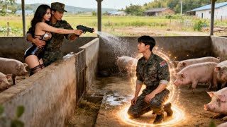 Long Chủ Gỉa Nghèo Về Quê Thăm Lại Đồng Đội Cũ, Bị Tham Quan Bắt Nạt Nhốt Vào Chuồng Lợn Nhục Mạ