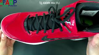 Nike Alpha Huarache Elite 3 Mid By You