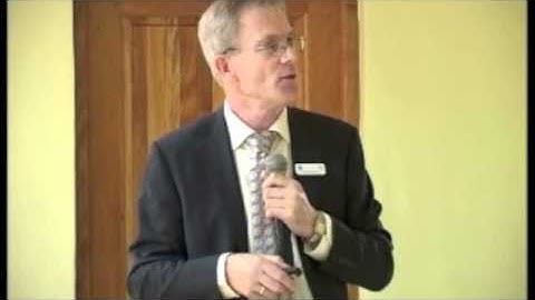 Chapter 1 - 6 - Day 1, part 4, ITU-T Tutorial on optical fibre cables