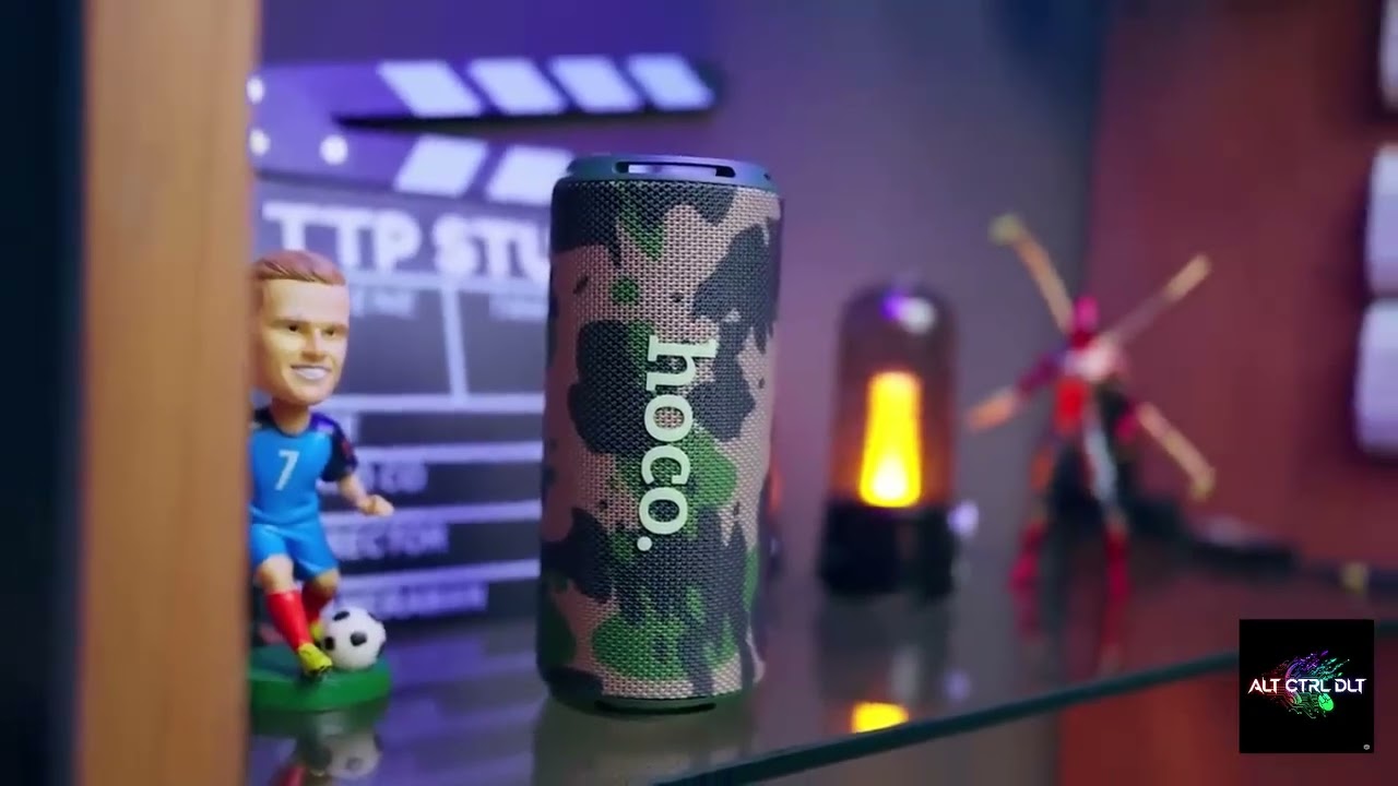 🔊 𝐇𝐨𝐜𝐨 𝐇𝐂𝟐𝟕 – 𝟏𝟔𝗪 𝐏𝐨𝐰𝐞𝐫𝐟𝐮𝐥 𝟑𝐃 𝐒𝐨𝐮𝐧𝐝 𝐖𝐢𝐫𝐞𝐥𝐞𝐬𝐬 𝐒𝐩𝐞𝐚𝐤𝐞𝐫!