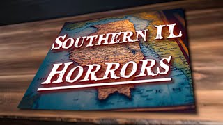 Most Paranormal Areas of Southern Illinois...