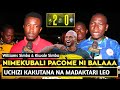 WILLIAM SIMBA NA KIWALE WAKUBALI KIWANGO CHA PACOME UCHIZI KAKUTANA NA MADAKTARI YANGA NDIO HII SASA WILLIAM SIMBA NA KIWALE WAKUBALI KIWANGO CHA PACOME UCHIZI KAKUTANA NA MADAKTARI YANGA NDIO HII SASA